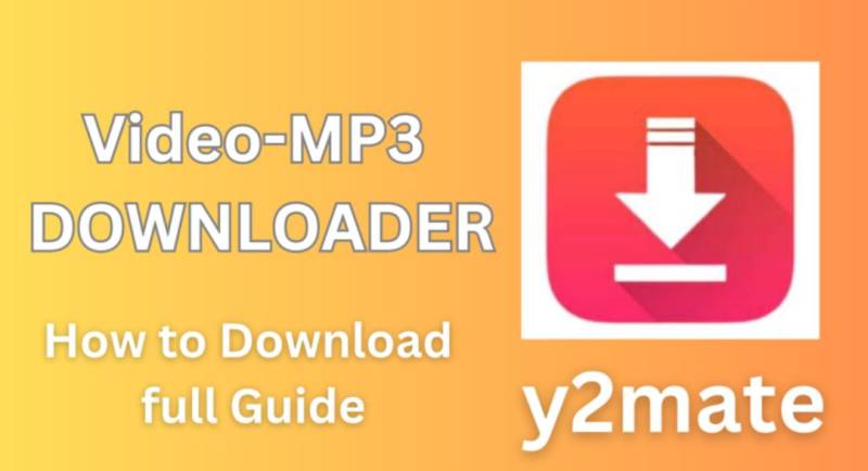Y2meta: उच्च गुणवत्ता में YouTube वीडियो डाउनलोड करें